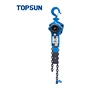 manual hoist