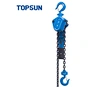 manual hoist