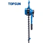 manual hoist